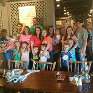 Meet your Posher, Sylvia